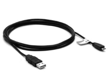CAVO USB-A/USB MICRO-B Mod. G11W-G12W-2 